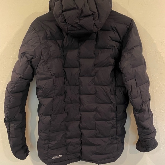 Rab Men’s Cubit Stretch Down Pullover Jacket - Picture 3 of 4